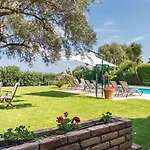 فيلة Beachfront - Pool *
