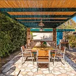 فيلة Beachfront - Pool