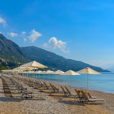 Corfu Ocean View - Damian *
