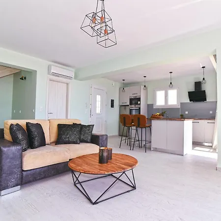 Villa Beachfront - Pool