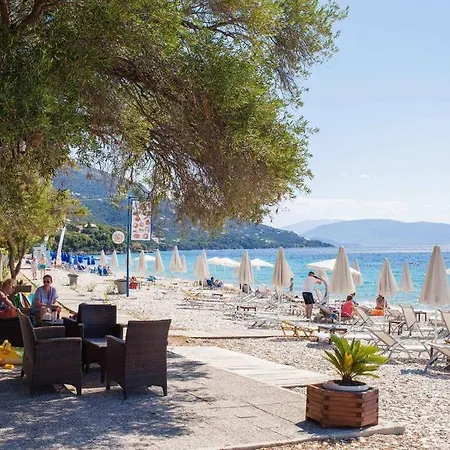 Corfu Ocean View - Damian