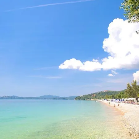 Villa Corfu Ocean View - Damian *