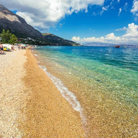 Corfu Ocean View - Damian *
