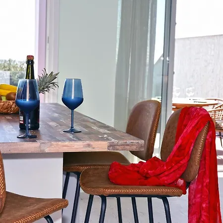 Villa Corfu Ocean View - Damian *