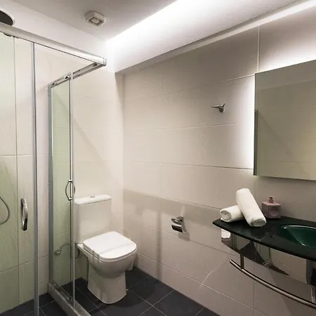 Beachfront - Pool Barbati