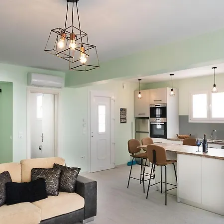 Villa Beachfront - Pool