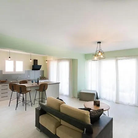 Beachfront - Pool Vila Barbati