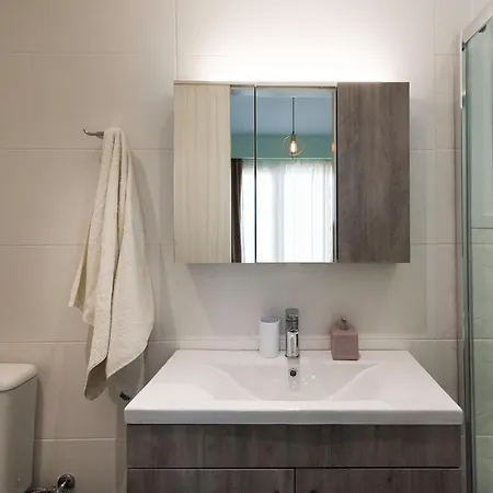 Beachfront - Pool Villa Barbati