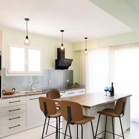 Beachfront - Pool Vila