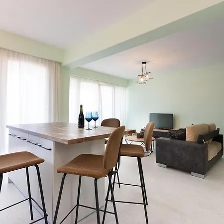 Villa Corfu Ocean View - Damian *