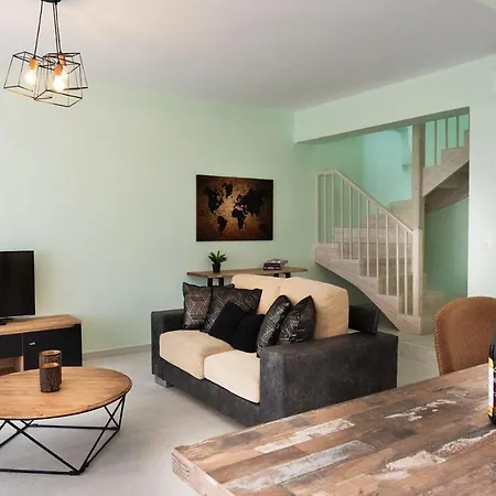 Villa Beachfront - Pool Barbati