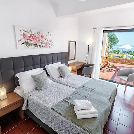 Beachfront - Pool Villa *