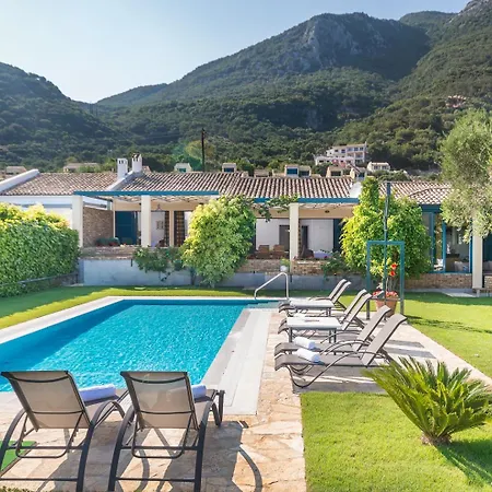 Beachfront - Pool Villa