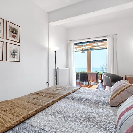 Villa Beachfront - Pool *