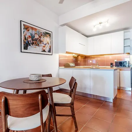 别墅 Beachfront - Pool *