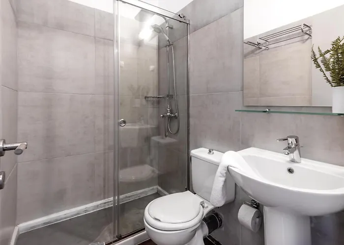 빌라 Beachfront - Pool