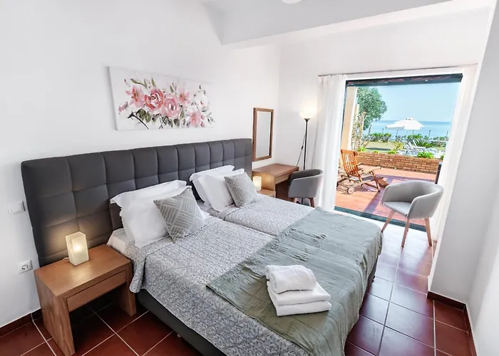 Beachfront - Pool 빌라 *