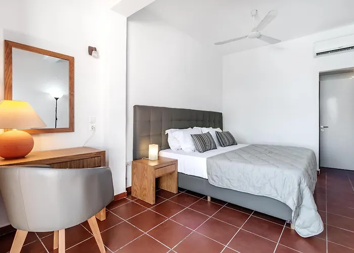 빌라 Beachfront - Pool