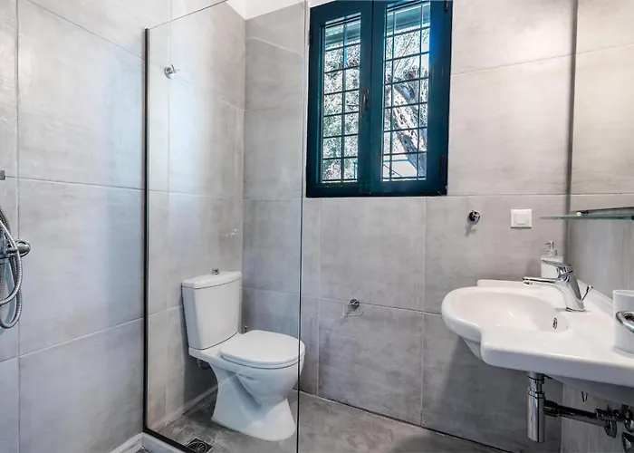 Beachfront - Pool 빌라