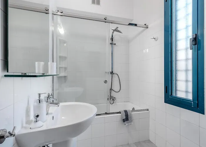 Beachfront - Pool 빌라