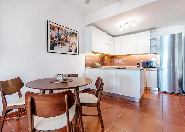 빌라 Beachfront - Pool *