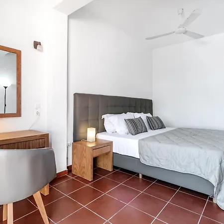 וילה Beachfront - Pool